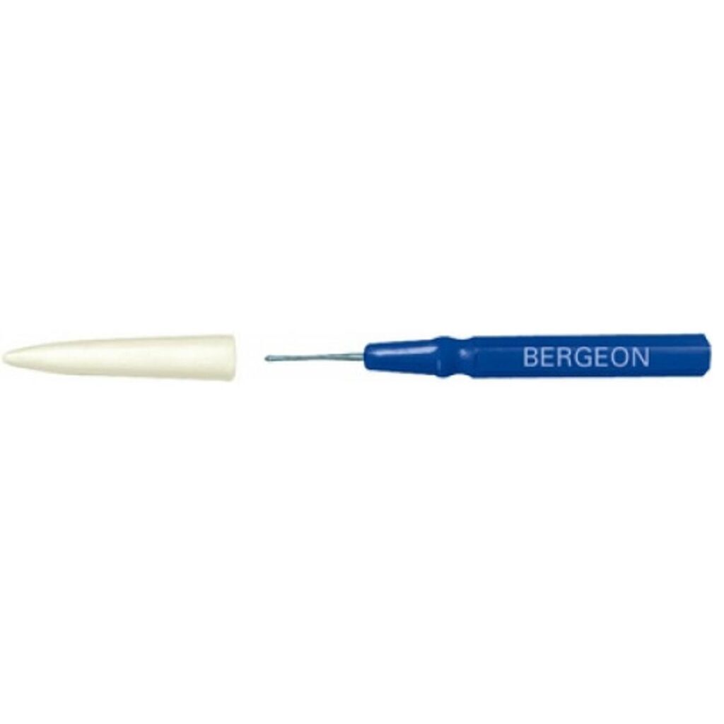 OLEADOR BERGEON 30102 MEDIO - AZUL - CT7346B