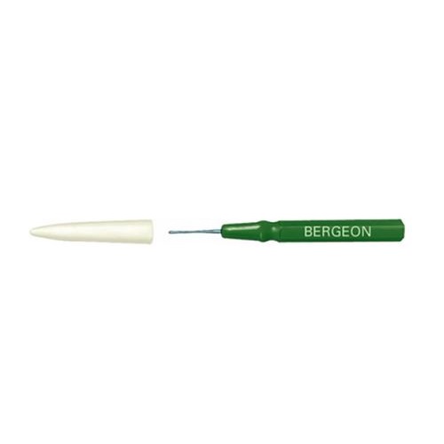 OLEADOR BERGEON 30102 GROSSO - VERDE - CT7346G