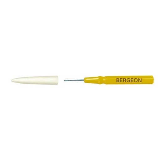 OLEADOR BERGEON 30102 MUITO GROSSO - AMARELO - CT7346Y