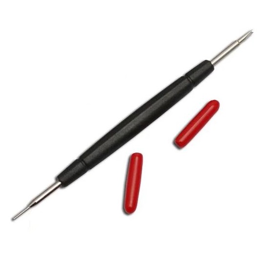 FERRAMENTA PARA COLOCAR E REMOVER MOLAS DE ASA