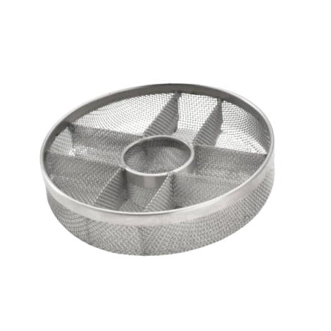 CESTO COM 9 DIVISORIAS PARA ELMASOLVEX - CT7687B
