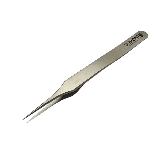 PINÇA DUMONT FABRICO SUIÇO - TIPO 4 - CT7740-B