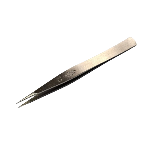 PINÇA DUMONT TIPO  0C100 - CT7740-D