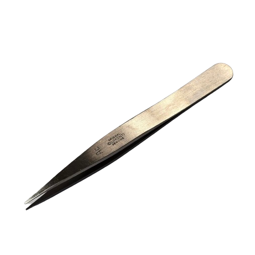 PINÇA DUMONT TIPO AC - CT7740-E