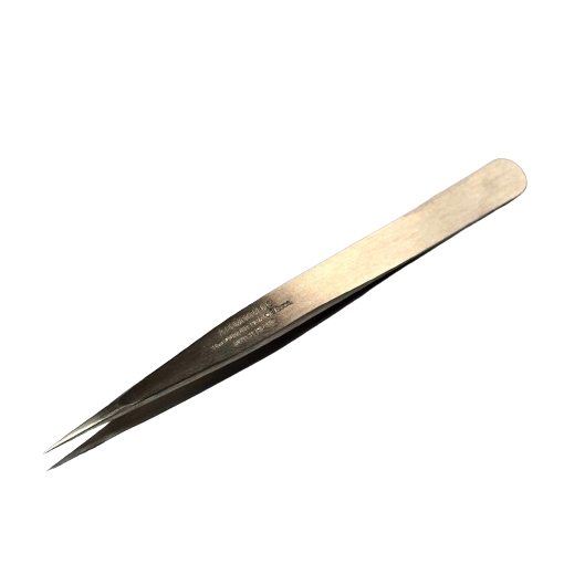PINÇA DUMONT TIPO 0C90 - CT7740-F