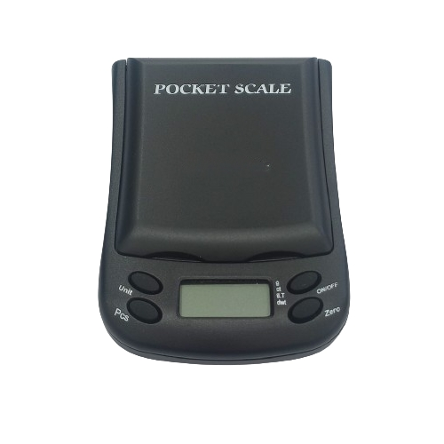 MINI BALANÇA PROFISSIONAL 500G - CT7752B