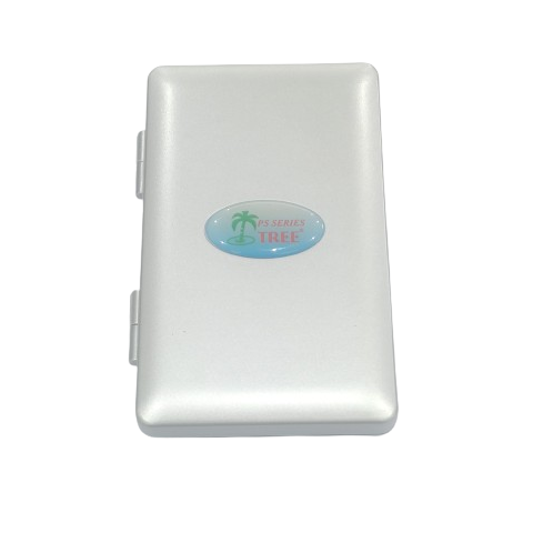 MINI BALANÇA PROFISSIONAL PS-200 - 200G - CT7752D