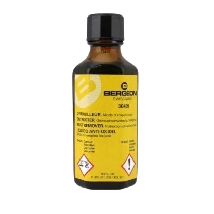 DESOXIDANTE - BERGEON 30496 - 50G
