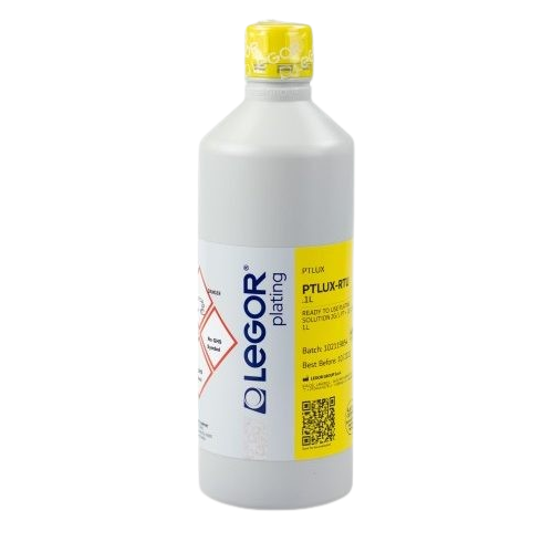 BANHO DE PLATINA - 1L - CT8439