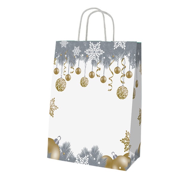 SACO DE NATAL - CT8384-DP