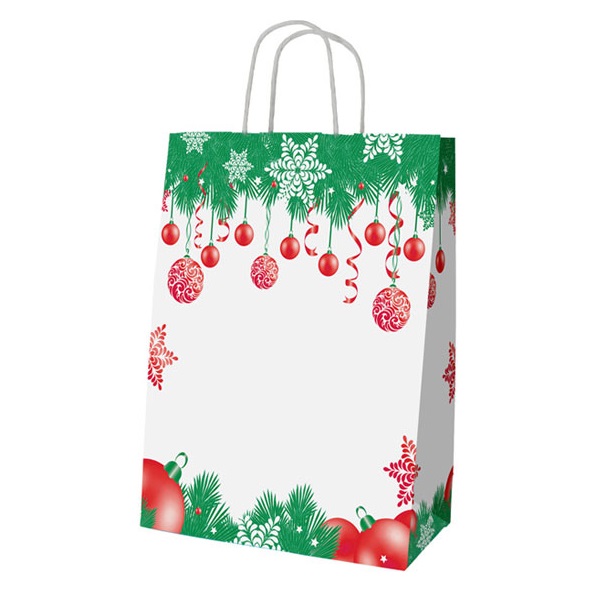 SACO DE NATAL - CT8384-VV
