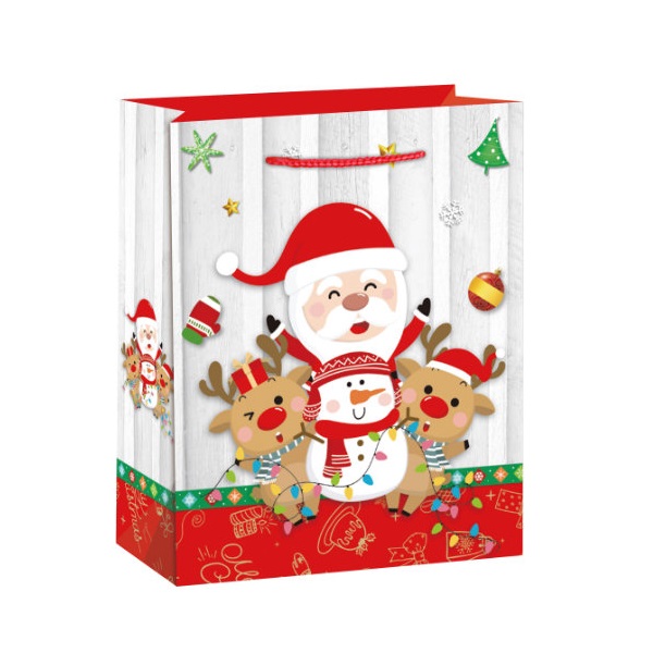 SACO DE NATAL - CT8385-C