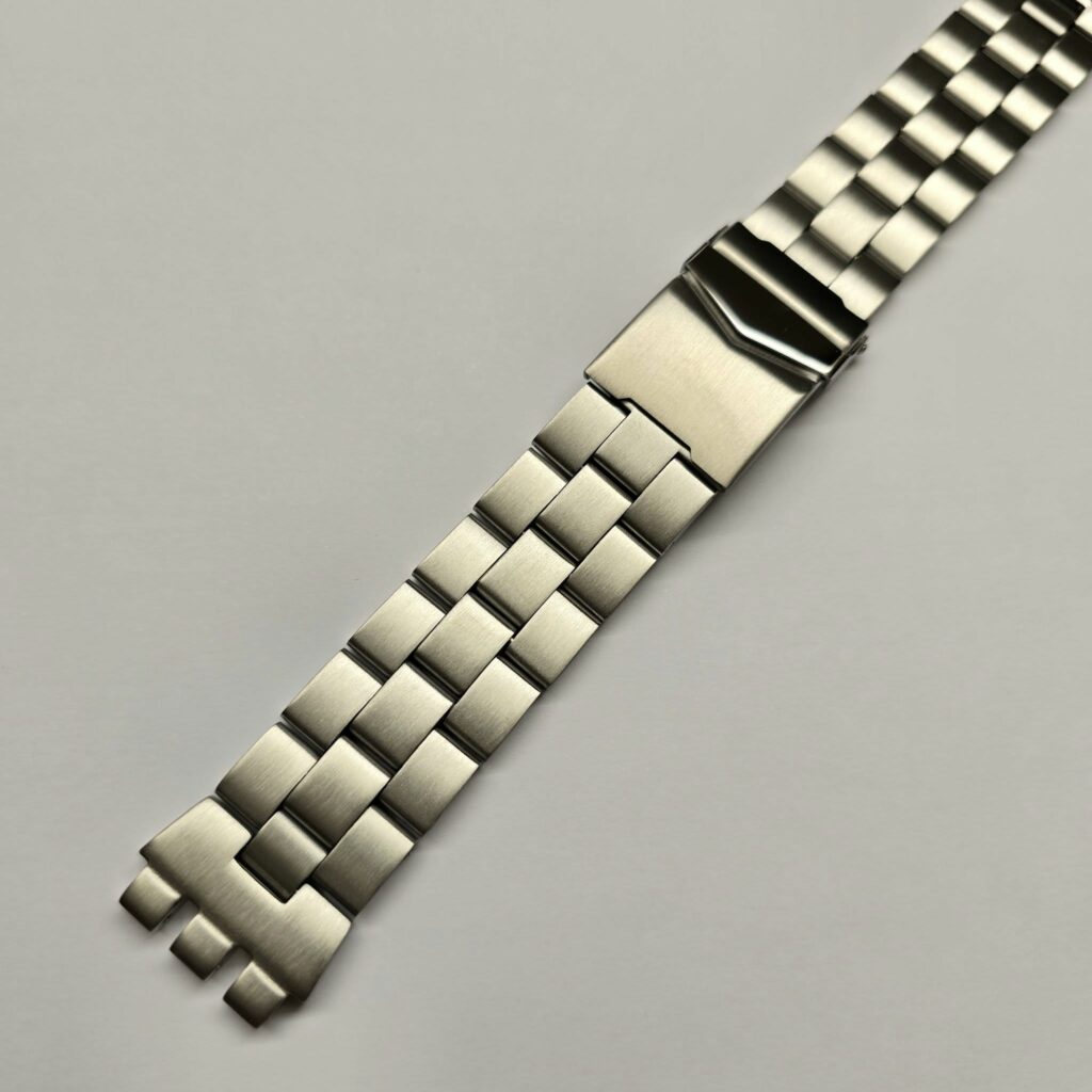 AÇO P/ SWATCH - 20MM - 1636