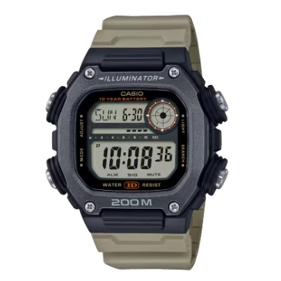 DW-291HX-5AVDF