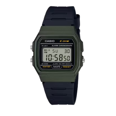 F-91WM-3ADF