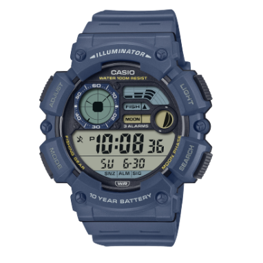 WS-1500H-2AVDF