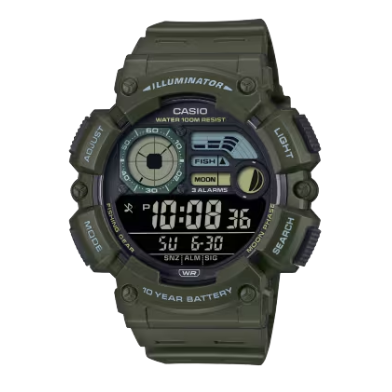 WS-1500H-3BVDF