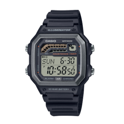 WS-1600H-1AVDF