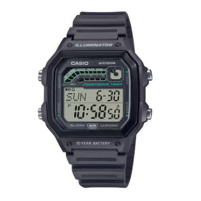 WS-1600H-8AVDF