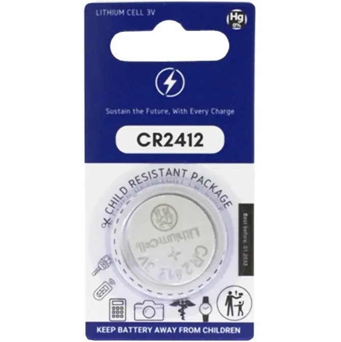 CR2412