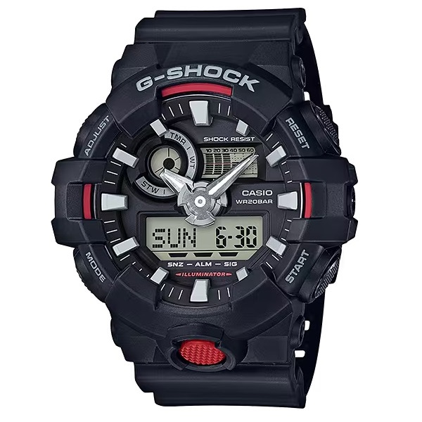 GA-700-1ADR