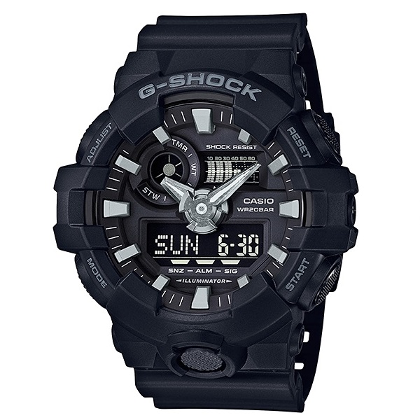 GA-700-1BRD