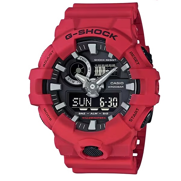 GA-700-4ADR