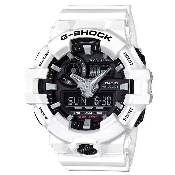 GA-700-7ADR
