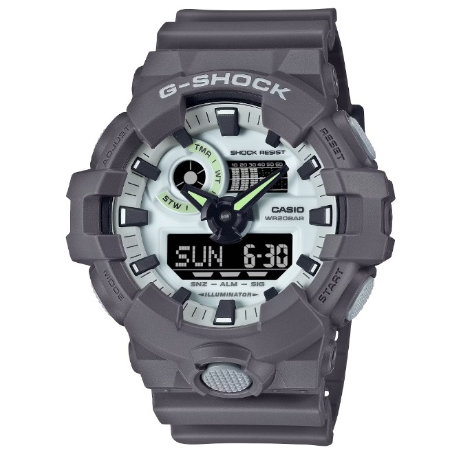 GA-700HD-8ADR