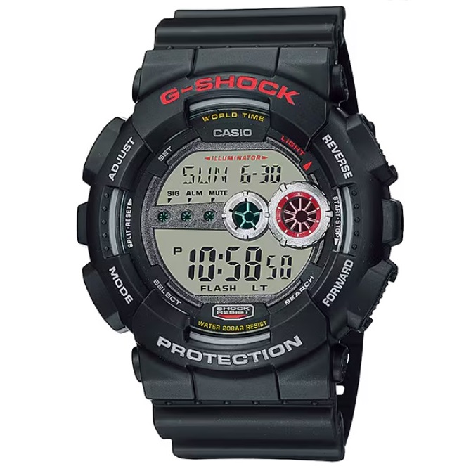 GD-100-1ADR