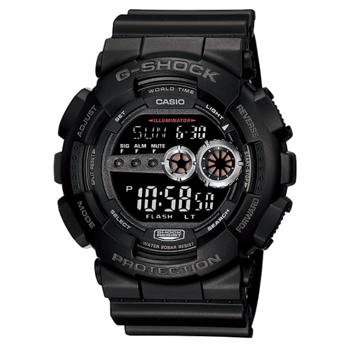 GD-100-1BDR